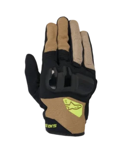 Gants Chrome V2