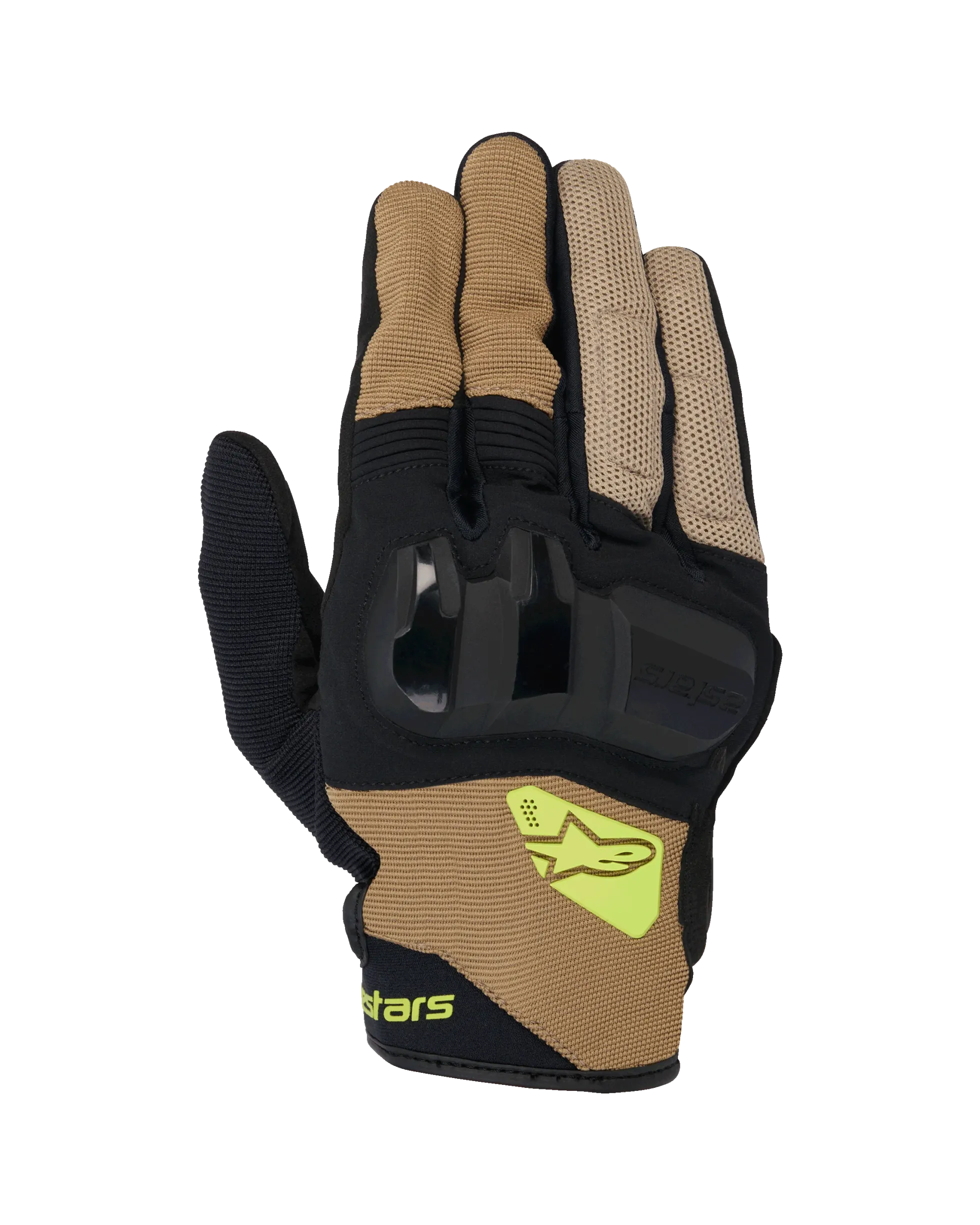 Gants Chrome V2