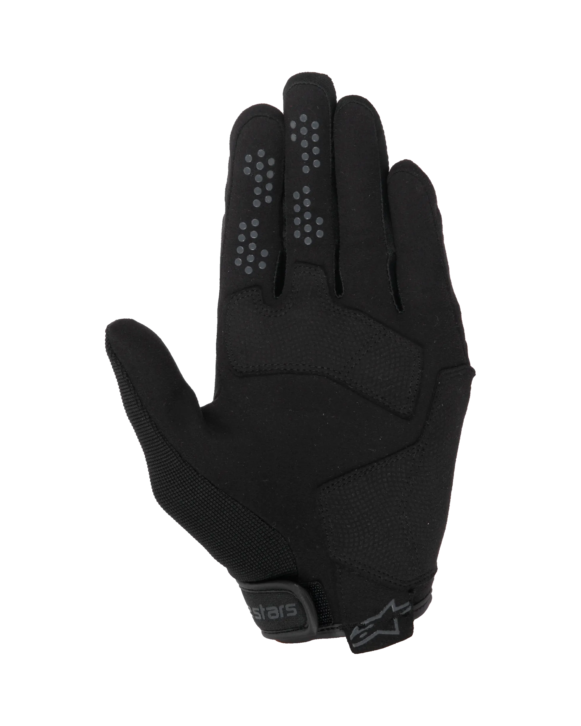 Gants Chrome V2