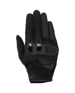 Gants Chrome V2
