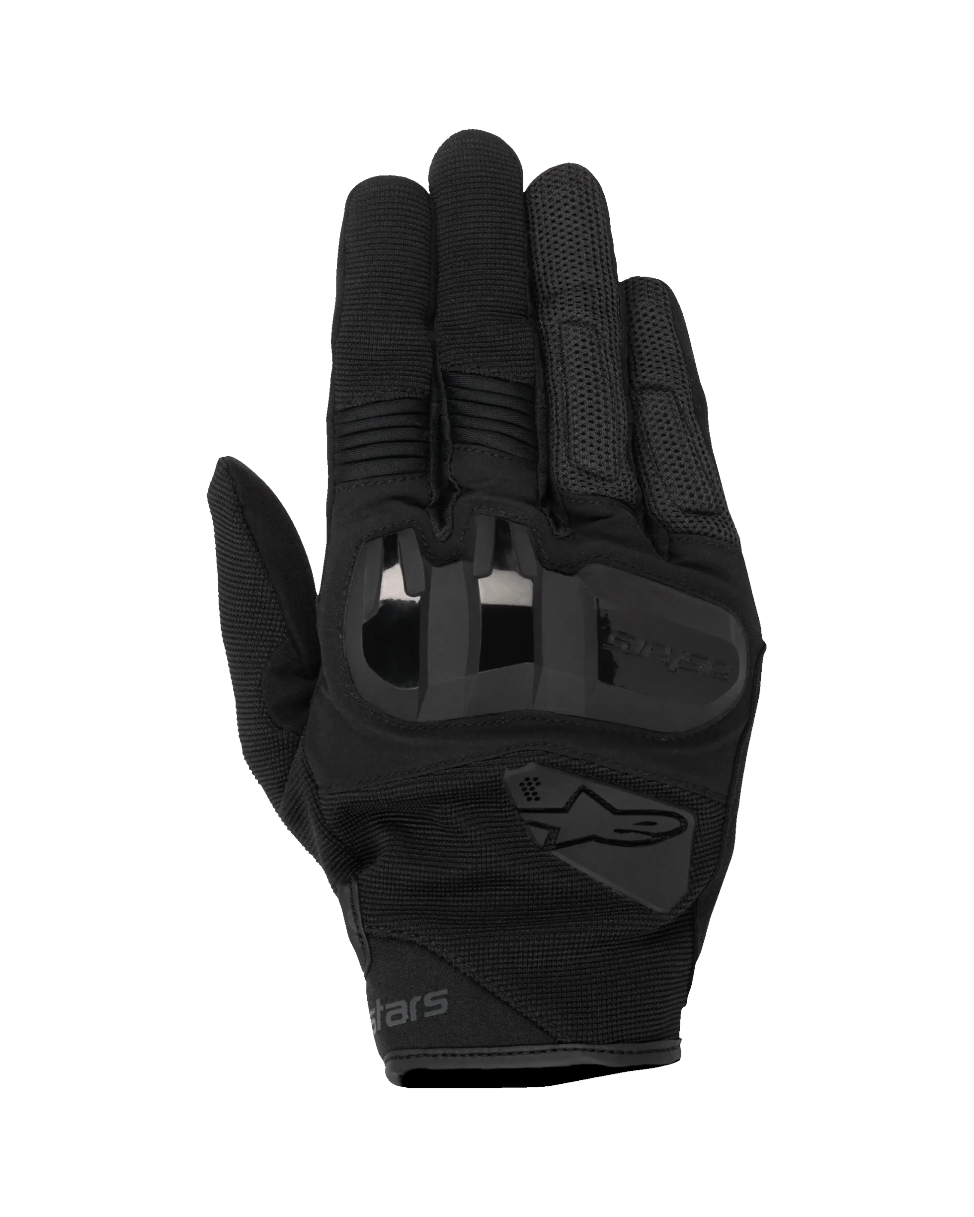 Gants Chrome V2