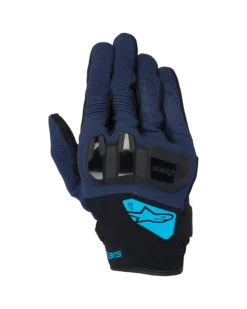 Gants Chrome V2