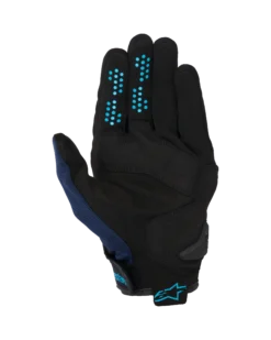 Gants Chrome V2