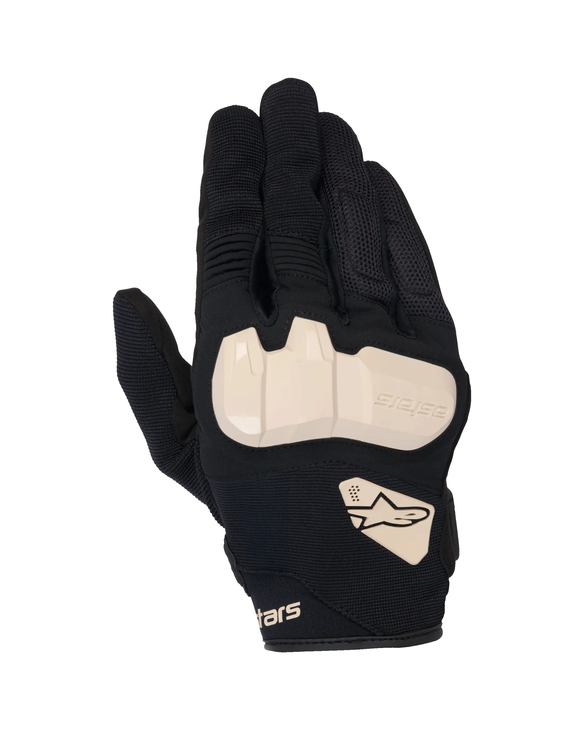 Gants Chrome V2