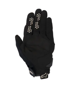 Gants Chrome V2