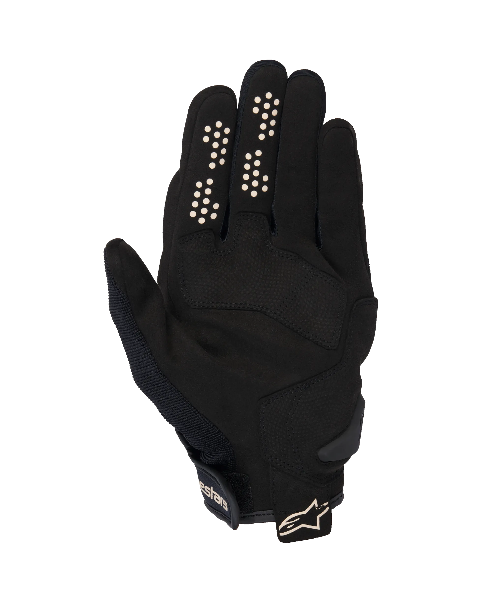 Gants Chrome V2