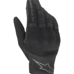 Gants Copper