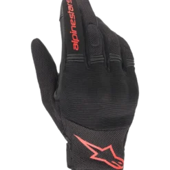 Gants Copper