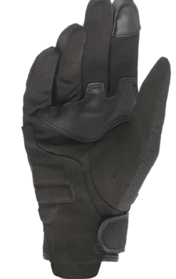 Gants Copper