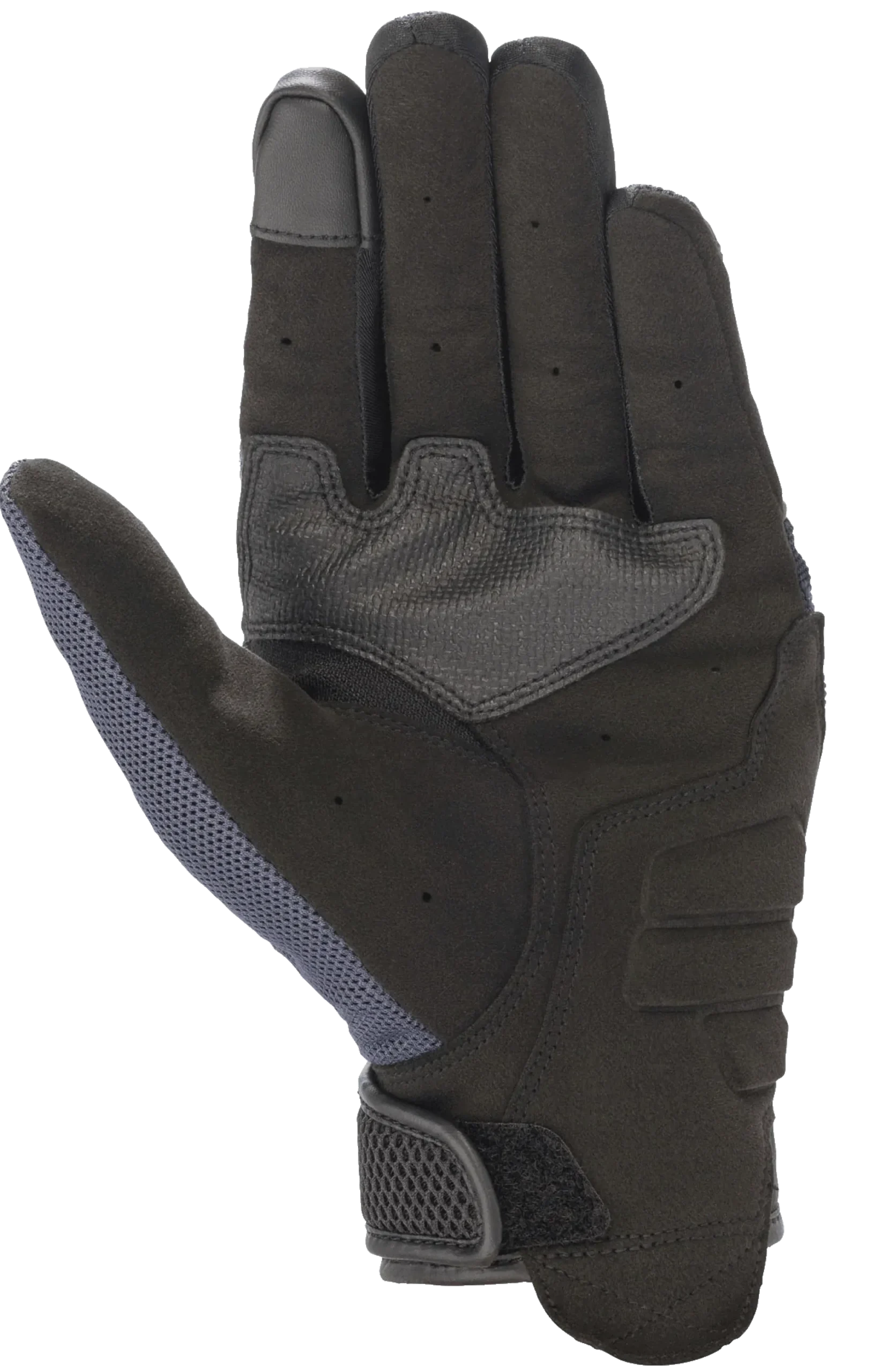 Gants Copper
