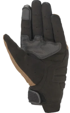 Gants Copper
