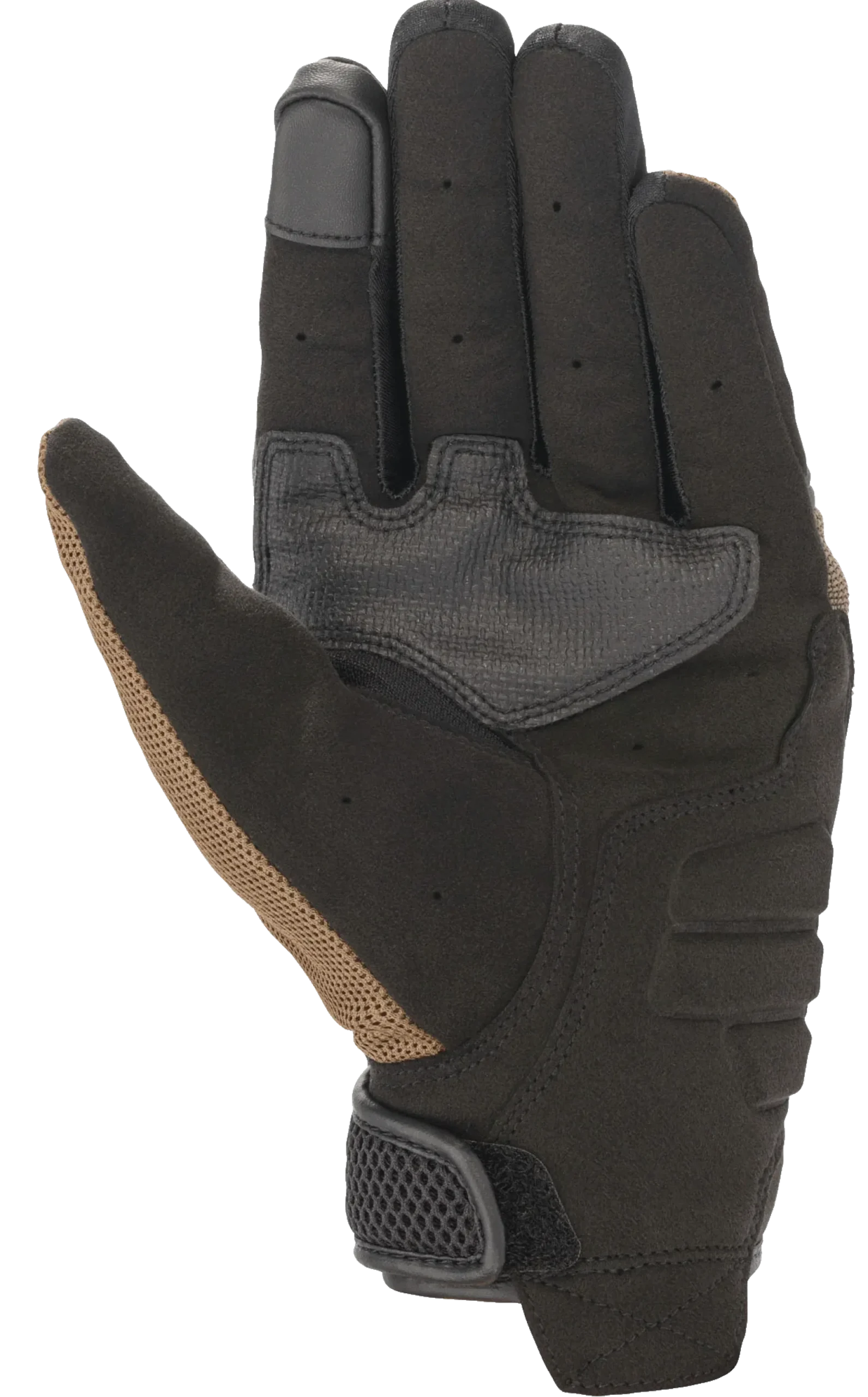 Gants Copper