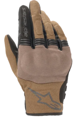 Gants Copper
