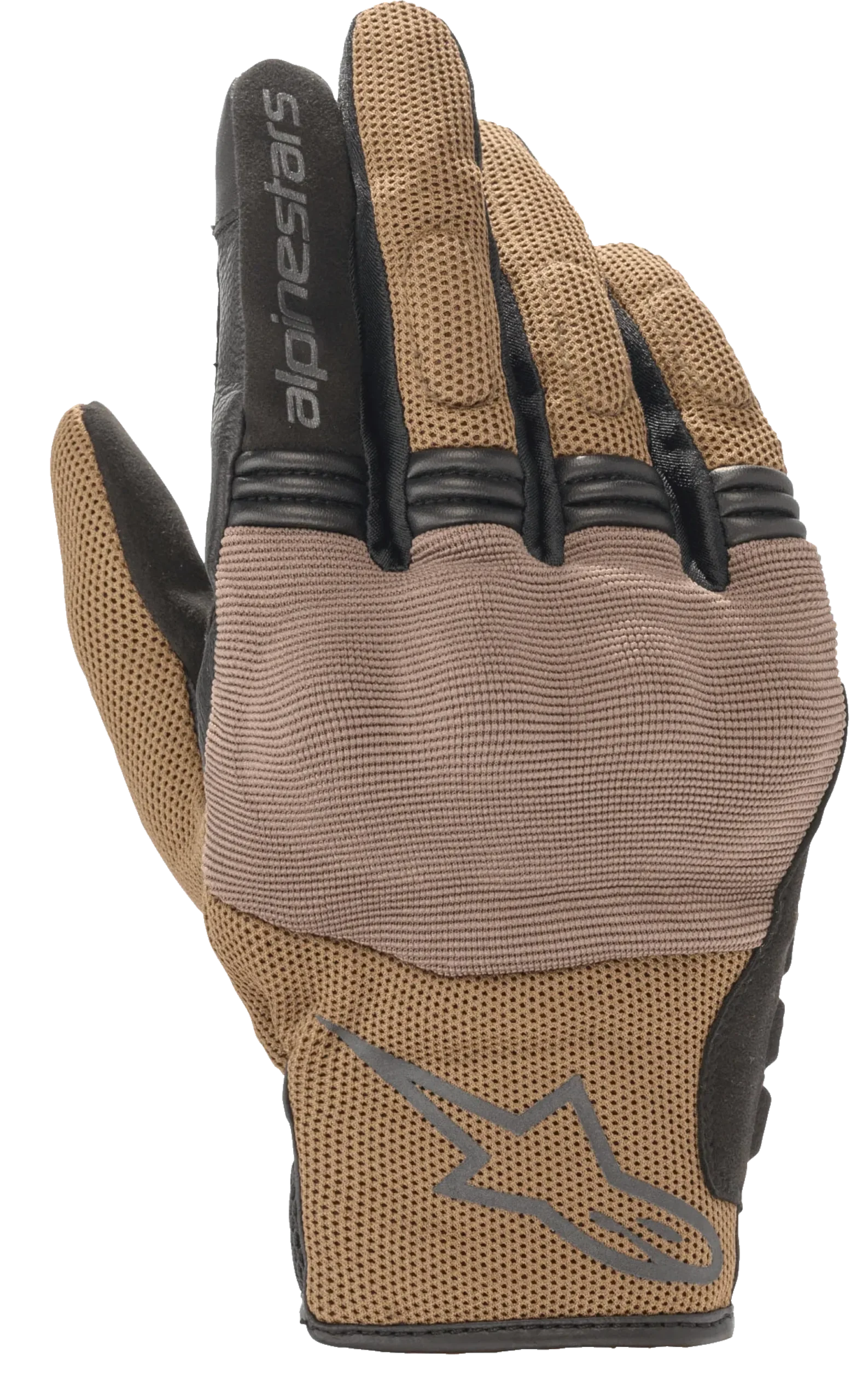 Gants Copper