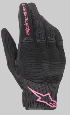 Gants Copper