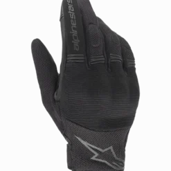 Gants Copper