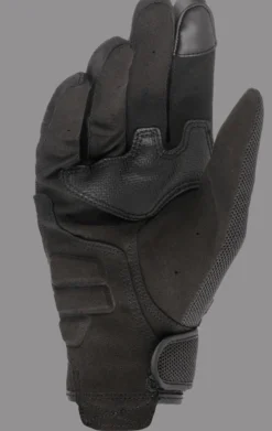 Gants Copper