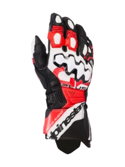 Gants En Cuir GP Plus R V3