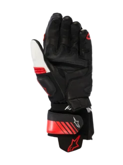 Gants En Cuir GP Plus R V3