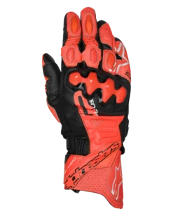 Gants En Cuir GP Plus R V3