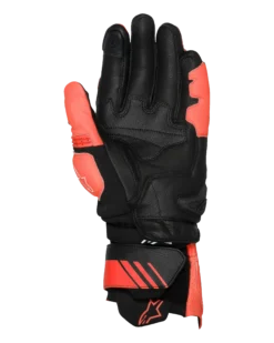 Gants En Cuir GP Plus R V3