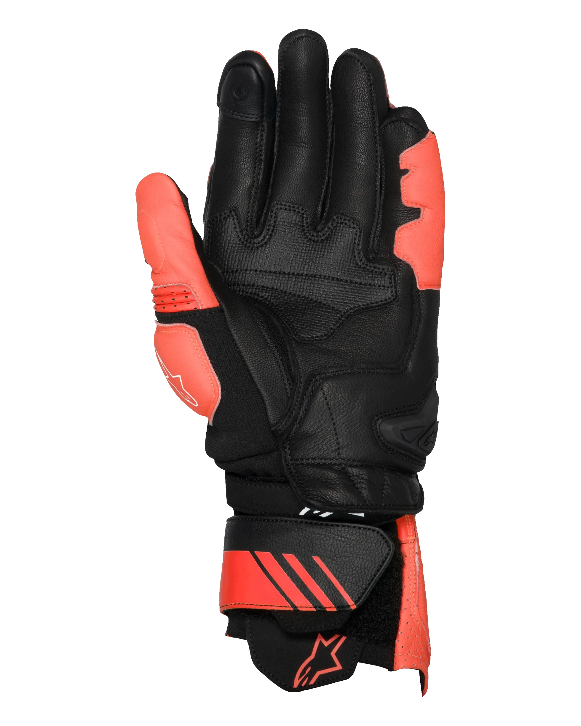 Gants En Cuir GP Plus R V3