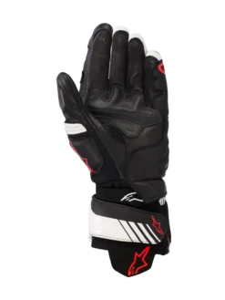 Gants En Cuir GP Plus R V3