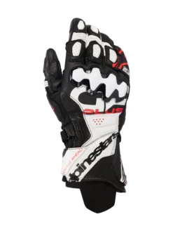 Gants En Cuir GP Plus R V3