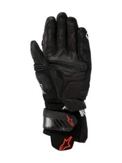 Gants En Cuir GP Plus R V3