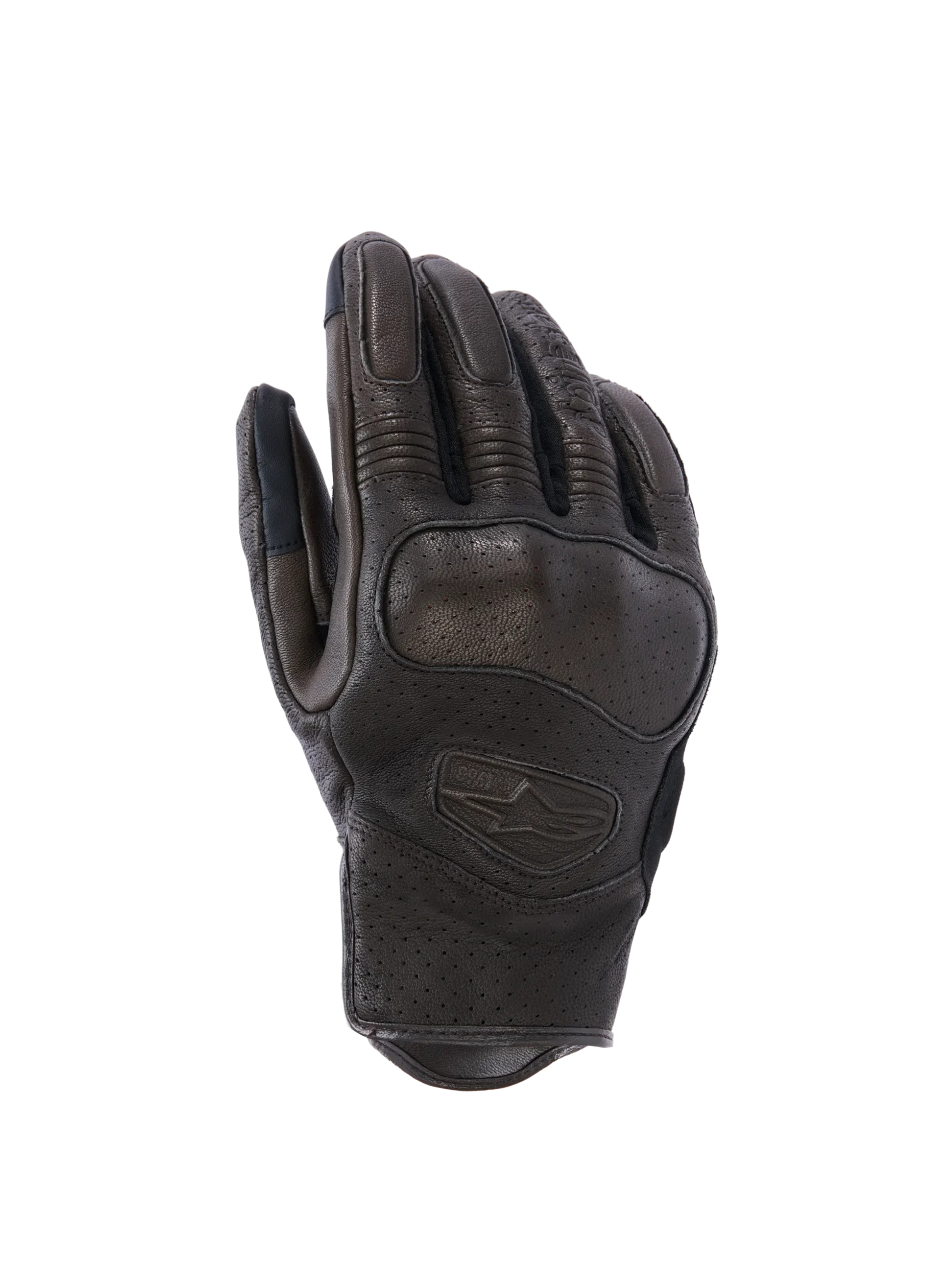 Gants En Cuir Mustang V3
