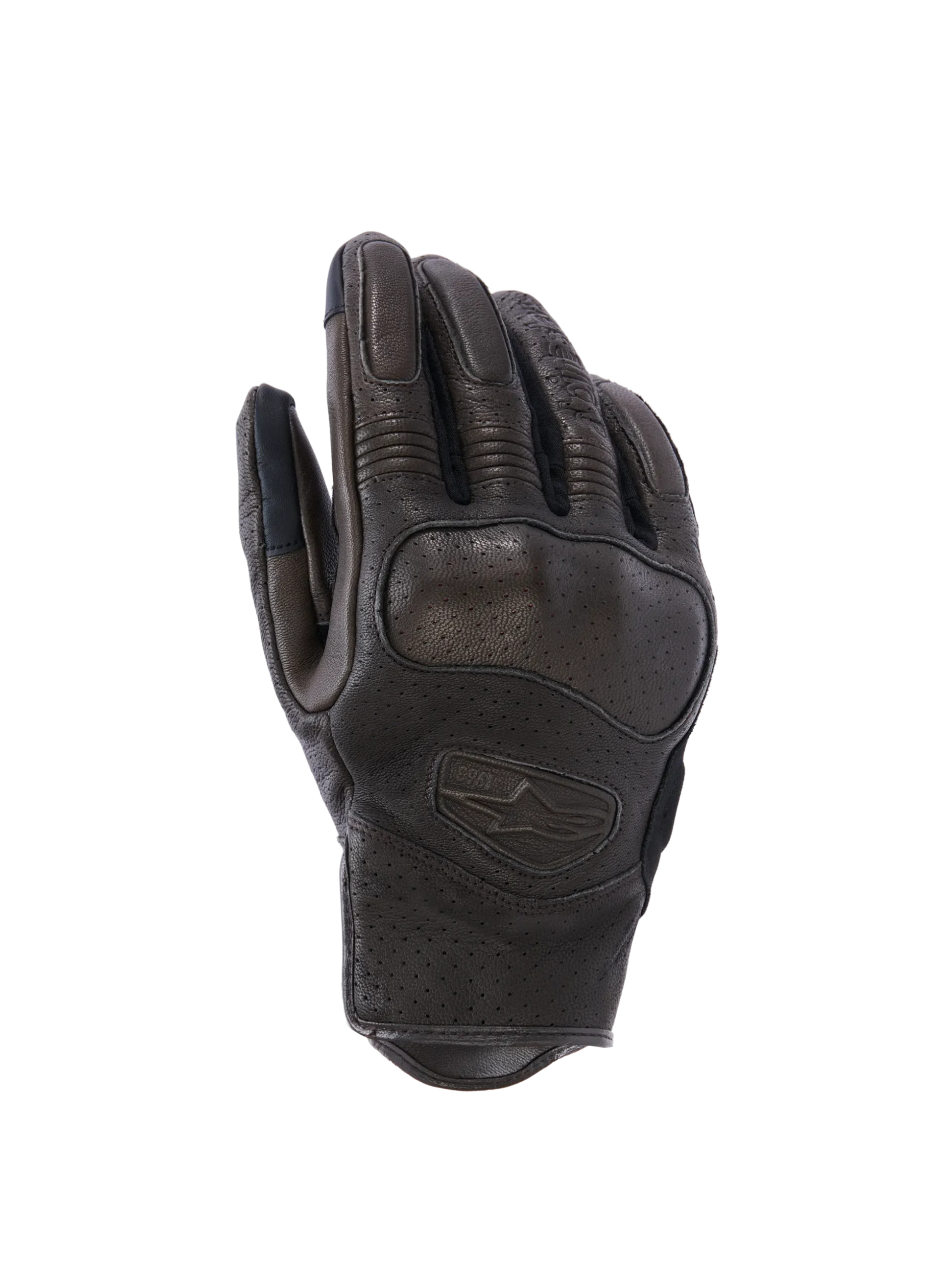 Gants En Cuir Mustang V3