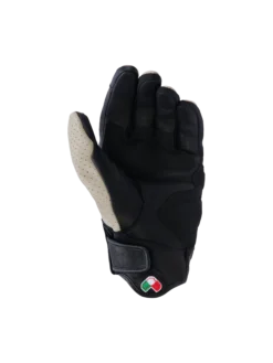 Gants En Cuir Mustang V3