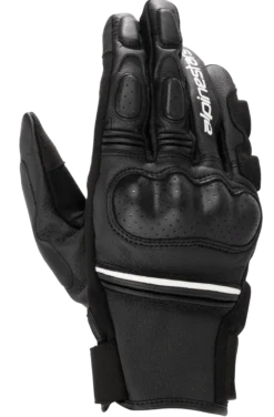 Gants En Cuir Phenom