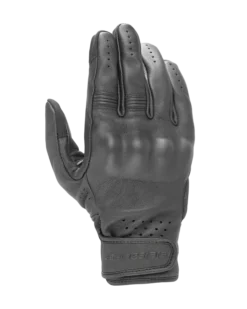 Gants En Cuir Stella Dyno