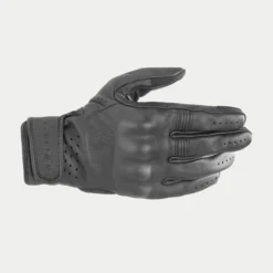 Gants En Cuir Stella Dyno