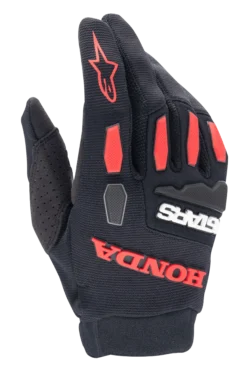 Gants Full Bore