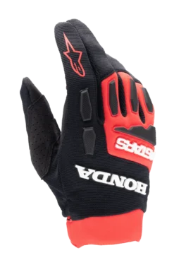 Gants Full Bore