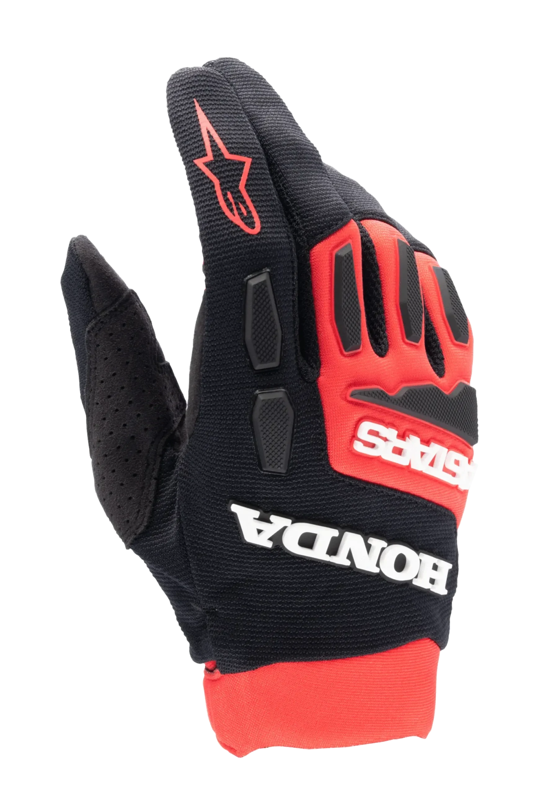 Gants Full Bore