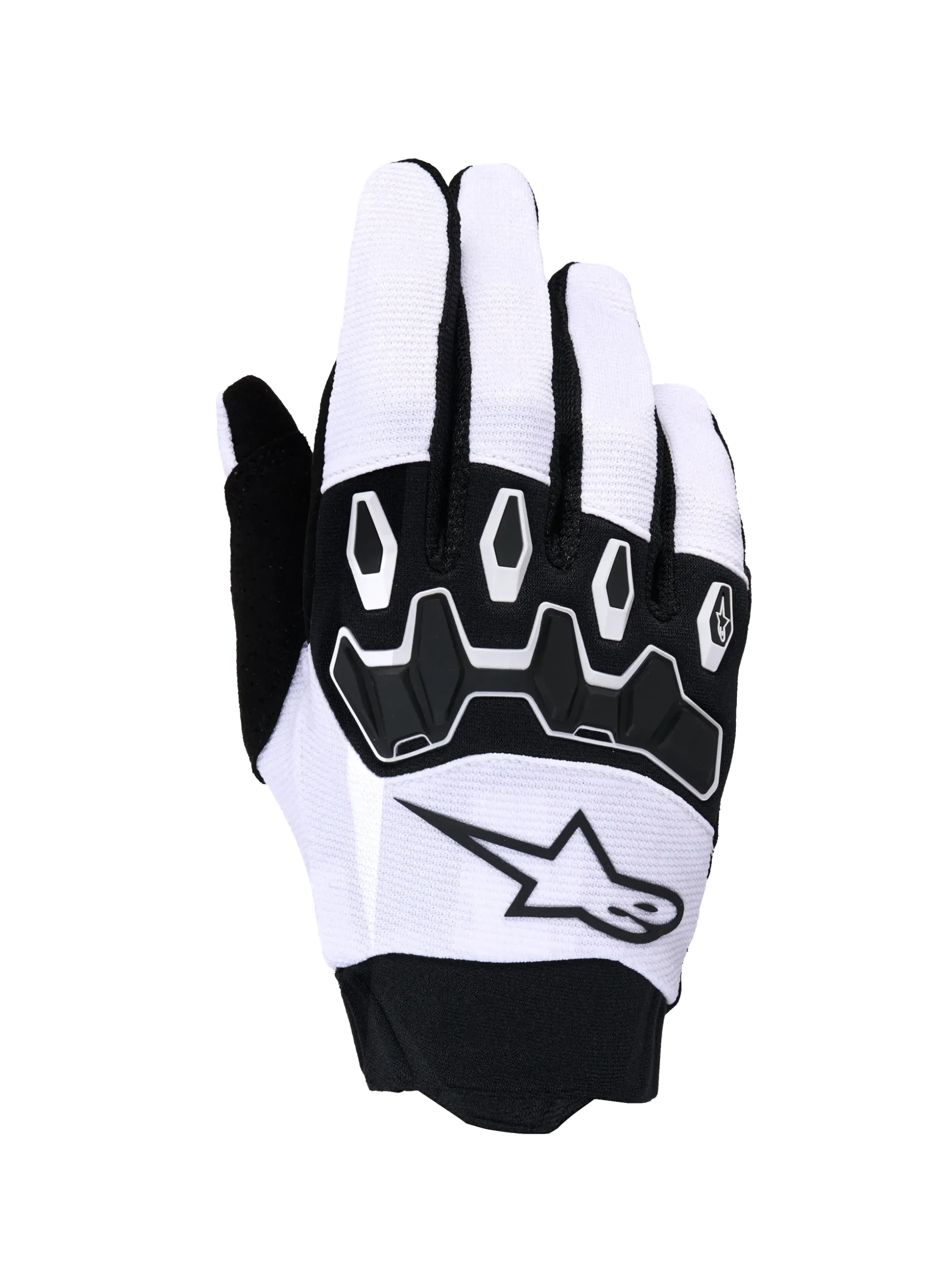 Gants Full Bore V2