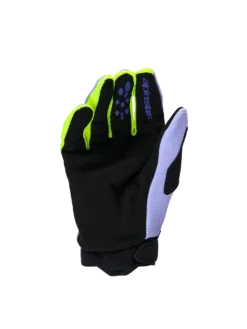 Gants Full Bore V2 Junior Et Enfant