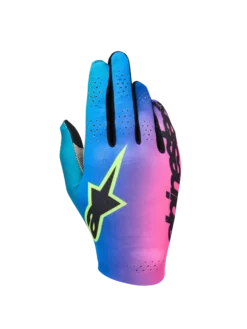 Gants Gaming Graphic 2