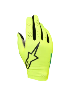 Gants Gaming Graphic 1