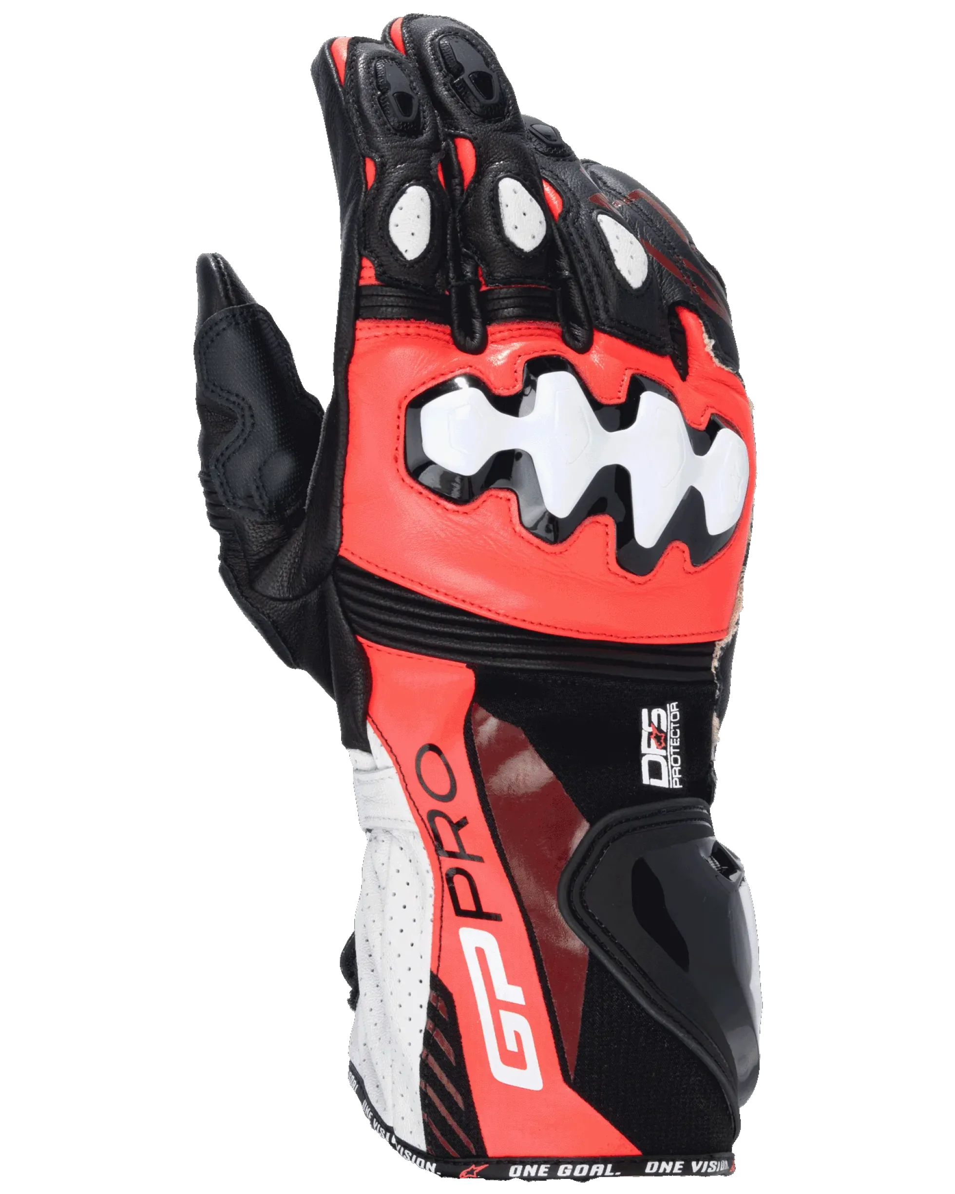 Gants GP Pro R4