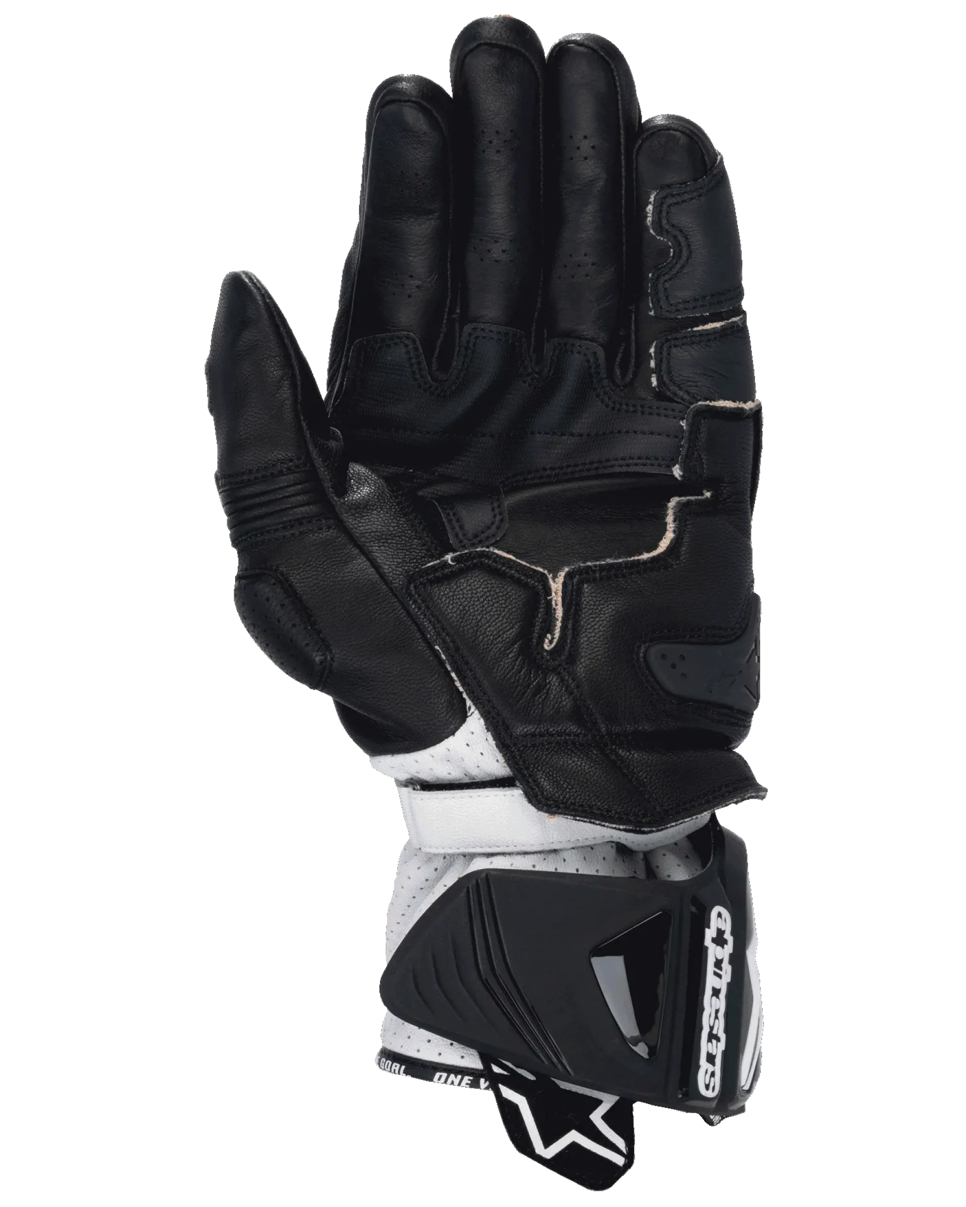 Gants GP Pro R4