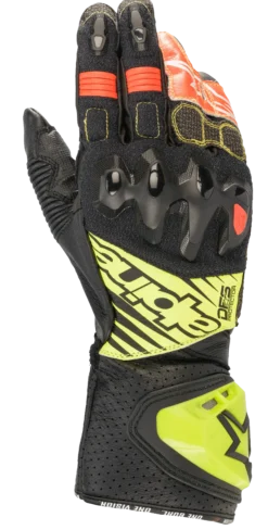 Gants GP Tech V2
