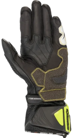 Gants GP Tech V2