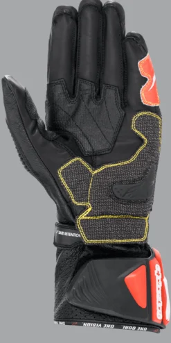 Gants GP Tech V2