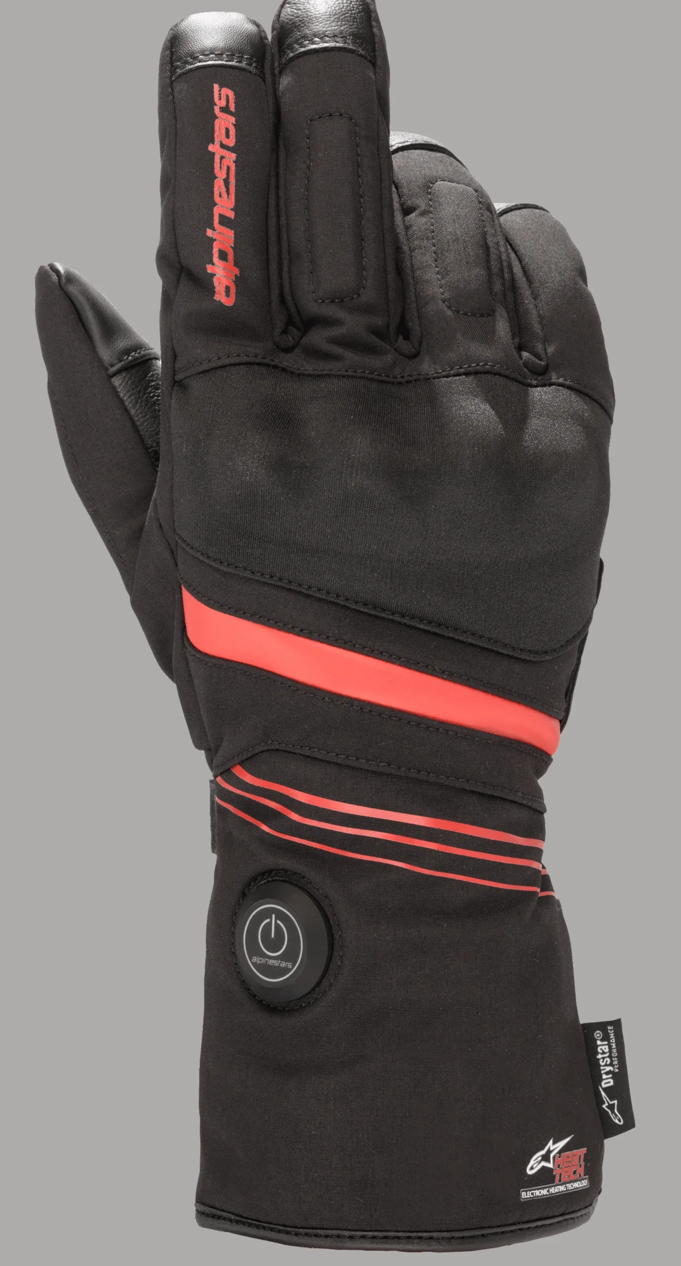 Gants Heat Tech HT-5 Drystar®