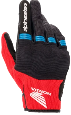 Gants Honda Copper