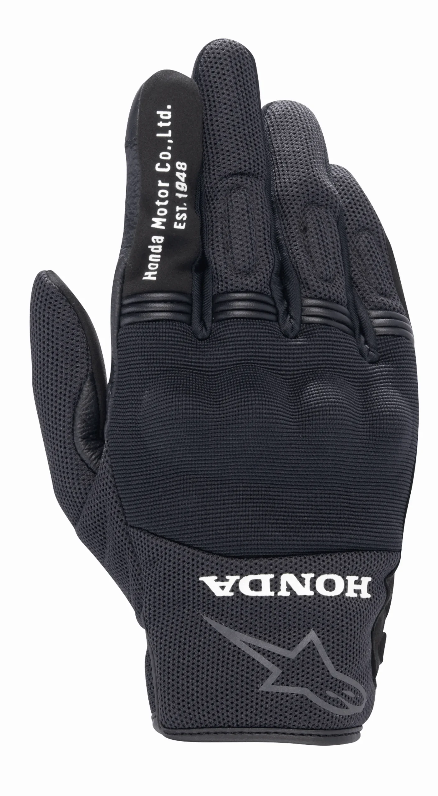 Gants Honda Copper